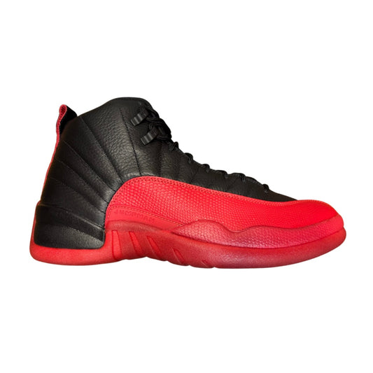 JORDAN 12 RETRO 'FLU GAME' 2025