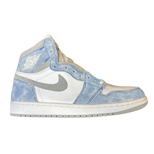 JORDAN 1 RETRO HIGH ‘HYPER ROYAL SMOKE GREY’