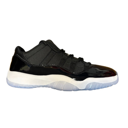 JORDAN 11 RETRO LOW 'SPACE JAM'