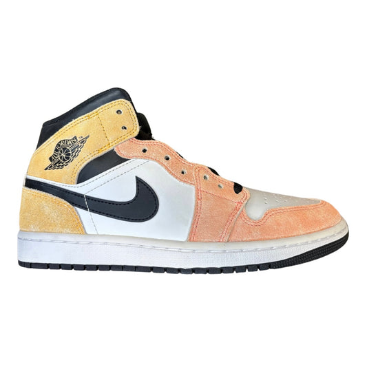 JORDAN 1 MID SE 'FLIGHT CLUB'
