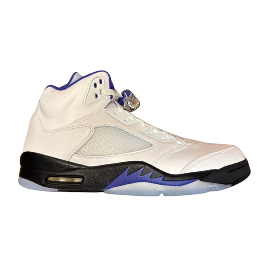 JORDAN 5 RETRO 'CONCORD'