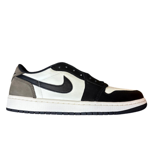 JORDAN 1 RETRO LOW OG 'MOCHA'