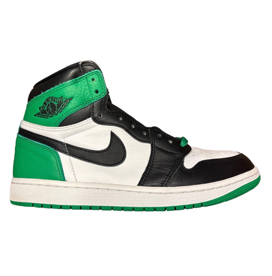 JORDAN 1 RETRO HIGH OG 'LUCKY GREEN'