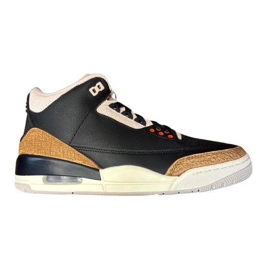 JORDAN 3 RETRO 'DESERT ELEPHANT'